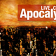 Image for article titled Live Coverage of the End of the World